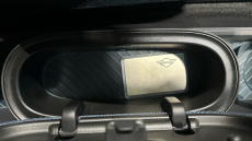 MINI Aceman 135kW E Exclusive [Level 2] 43kWh 5dr Auto Electric Hatchback